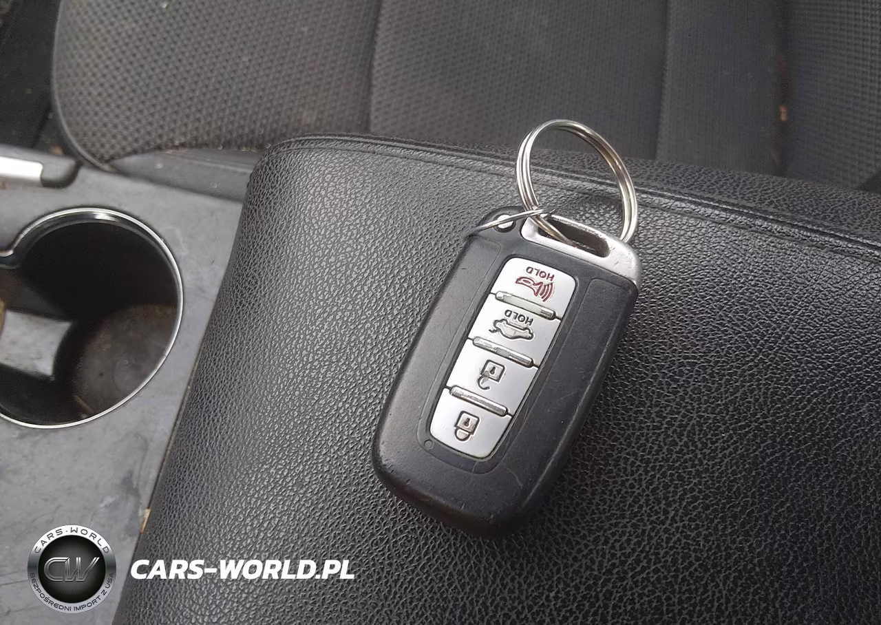 2012 Hyundai Sonata Se 2.0T VIN:5NPEC4AB8CH464519 - 11