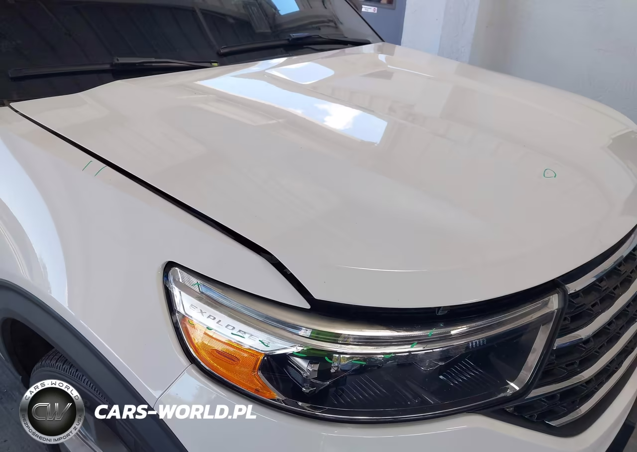 2022 Ford Explorer Xlt VIN:1FMSK7DH6NGA74335 - 6