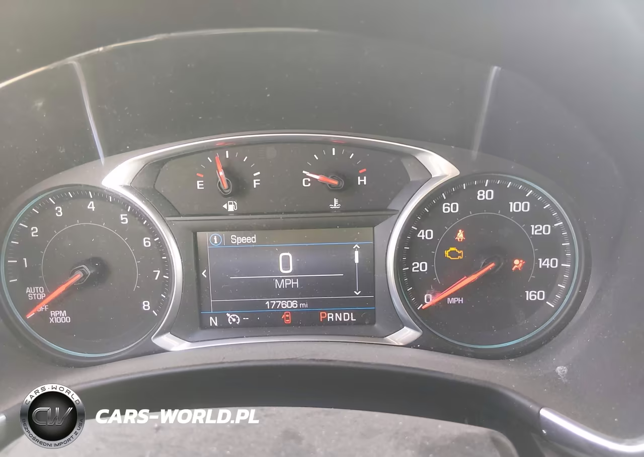 2019 Chevrolet Equinox Lt VIN:2GNAXUEV3K6216602 - 7