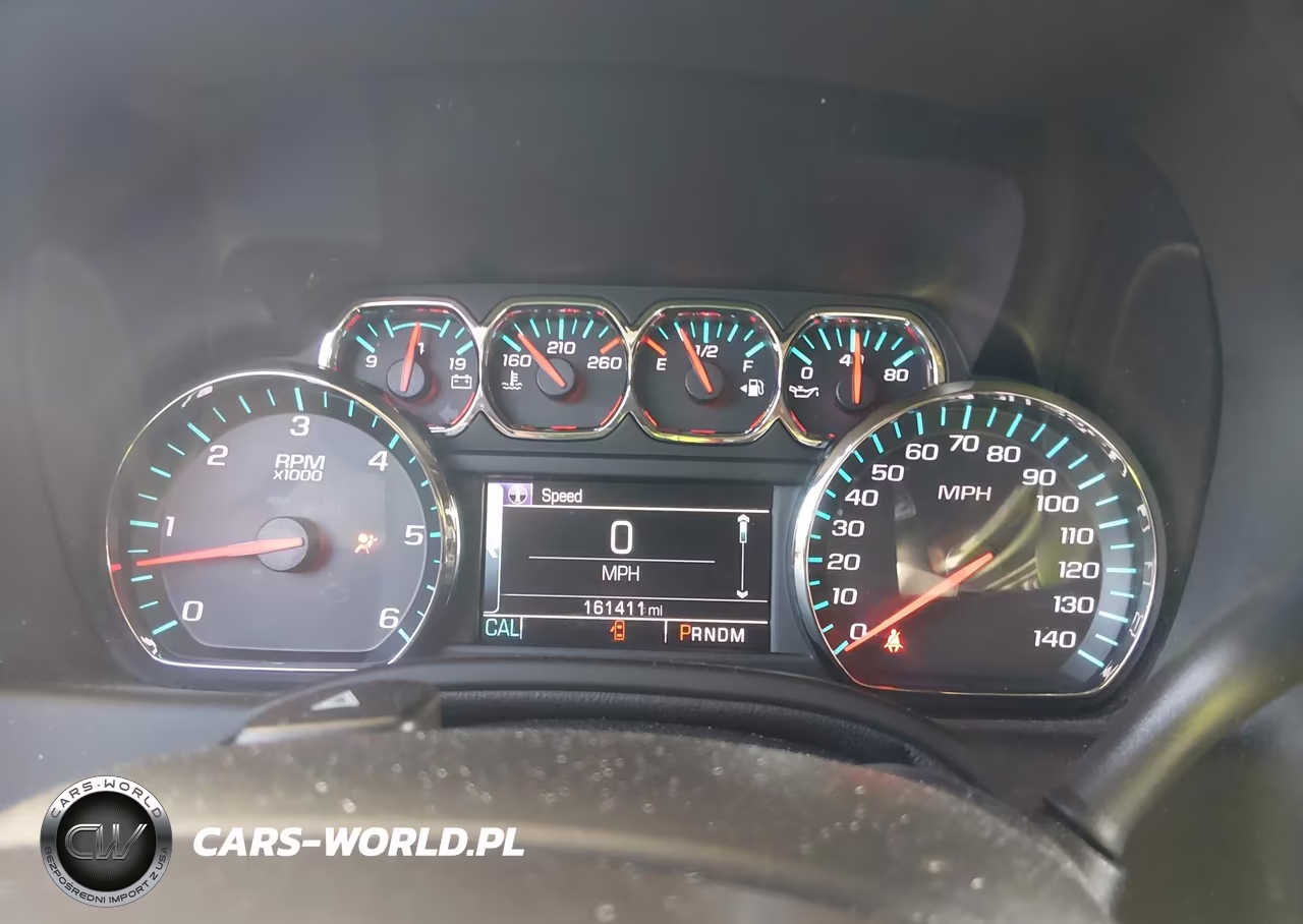 2016 Chevrolet Suburban Lt VIN:1GNSCHKC7GR347439 - 7