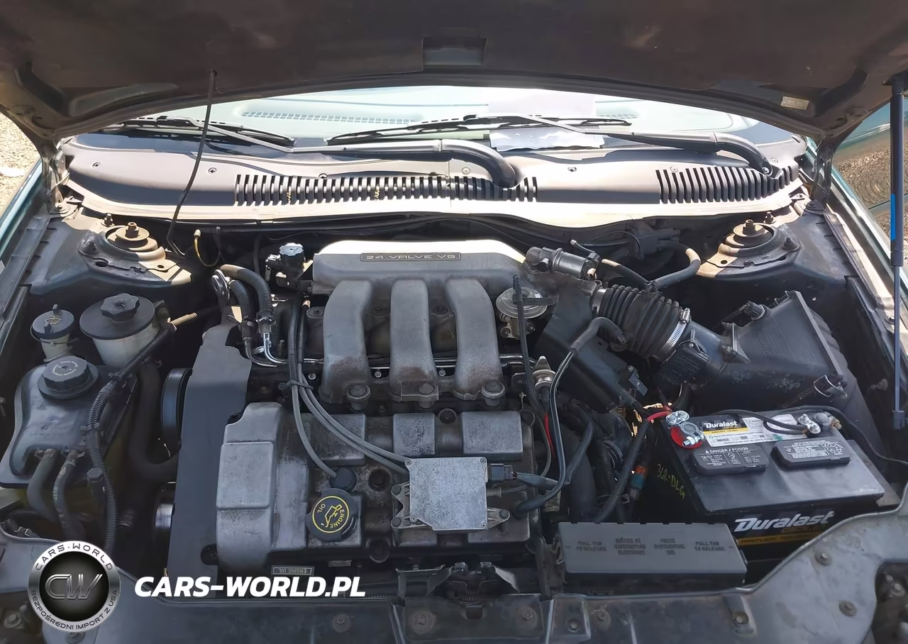 1999 Ford Taurus Se-Se-Ne VIN:1FAFP53S7XG151165 - 10