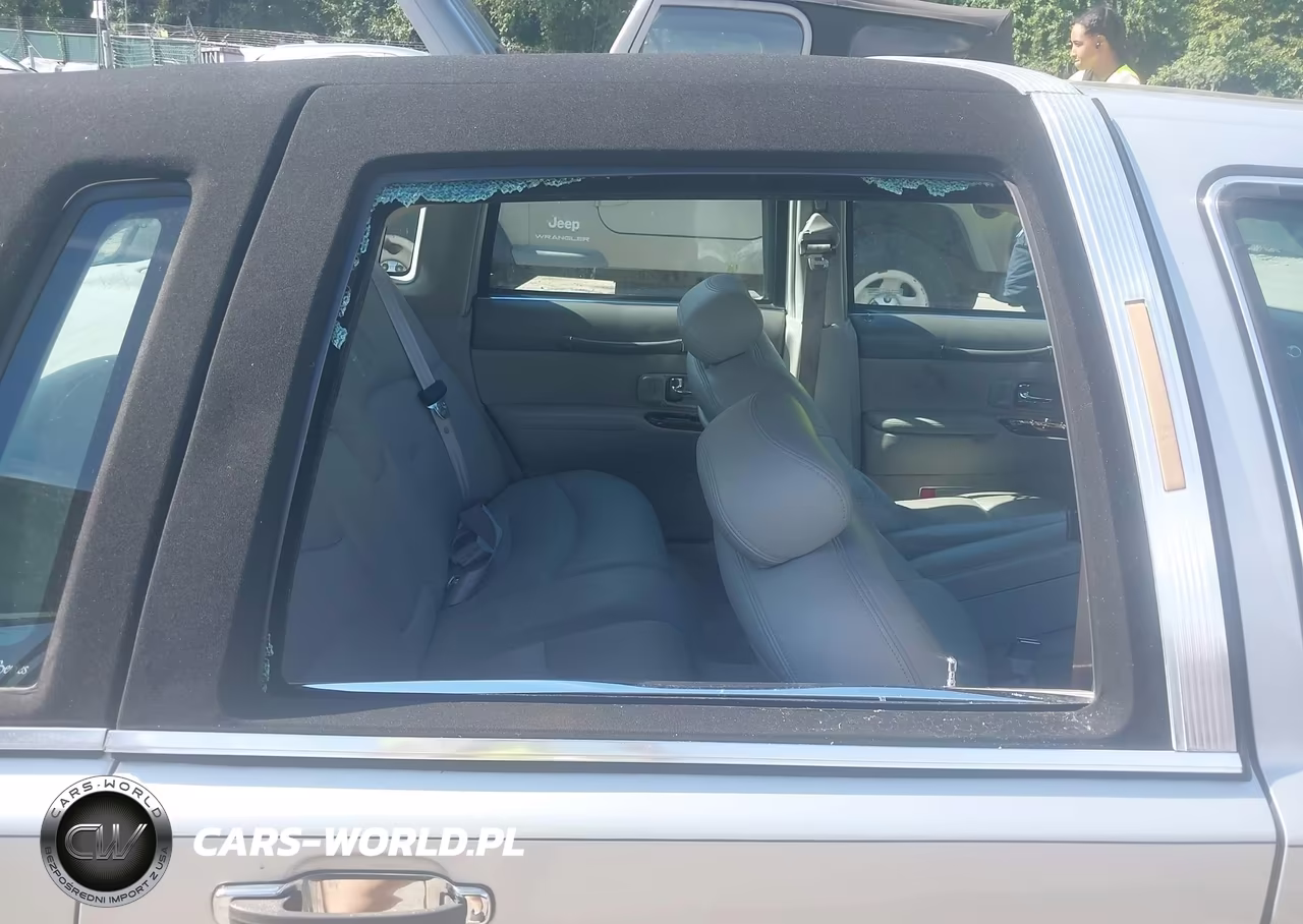 1996 Lincoln Town Car Sgn-Dmnd Anv-Cypress-Jn VIN:1LNLM82W1TY721480 - 21