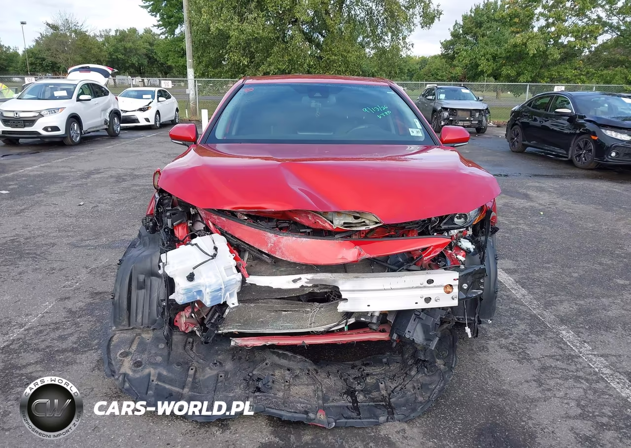2023 Toyota Camry Se Awd VIN:4T1T11BK1PU077246 - 11