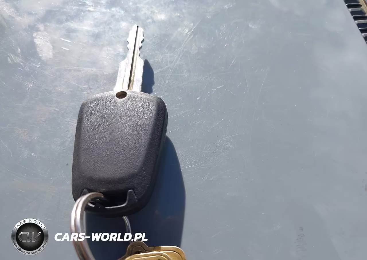 2014 Chevrolet Spark Ls Manual VIN:KL8CA6S93EC506350 - 11