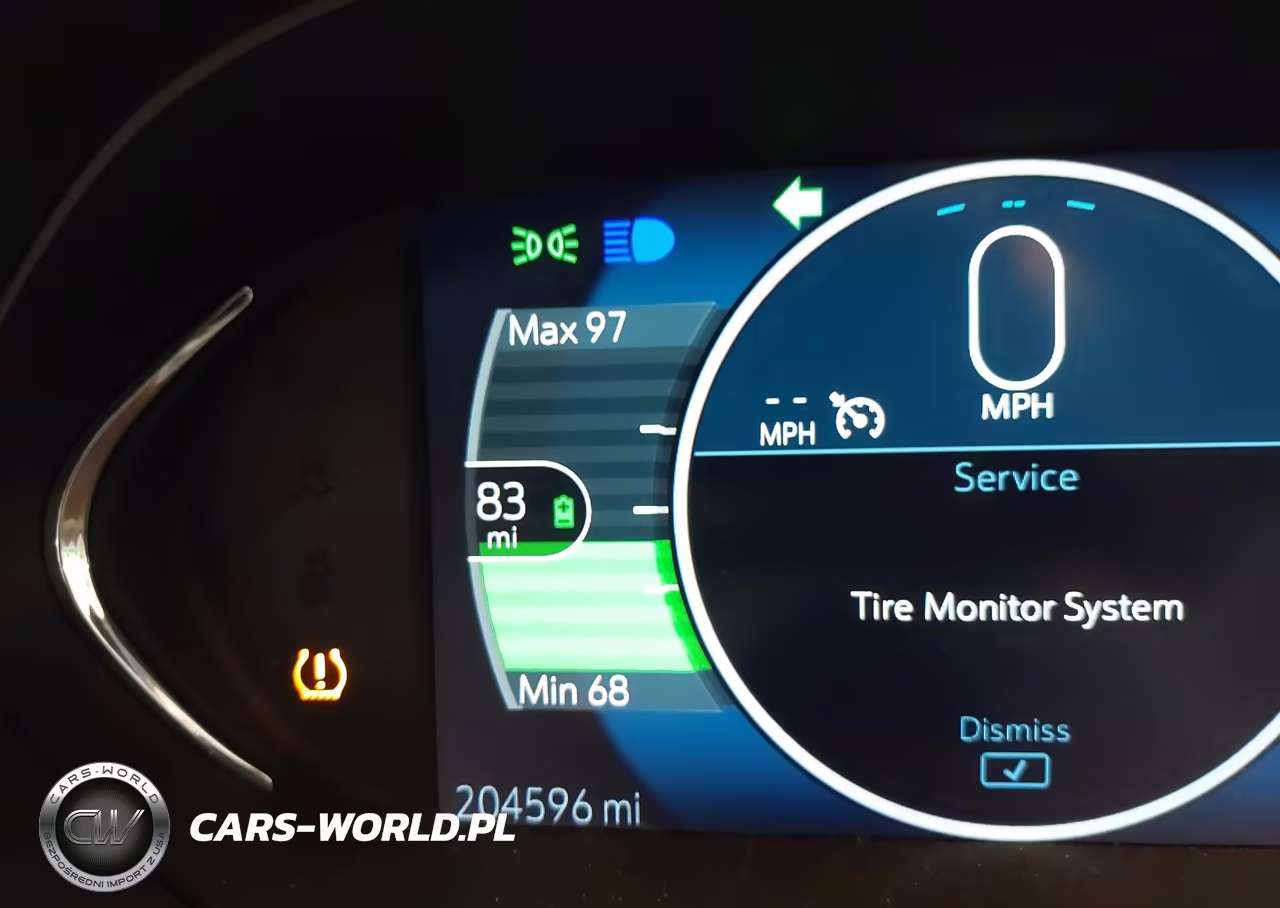 2017 Chevrolet Bolt Ev Lt VIN:1G1FW6S07H4185721 - 17