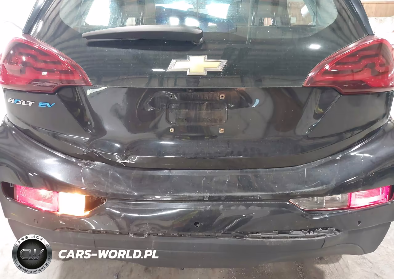 2017 Chevrolet Bolt Ev Lt VIN:1G1FW6S07H4185721 - 19
