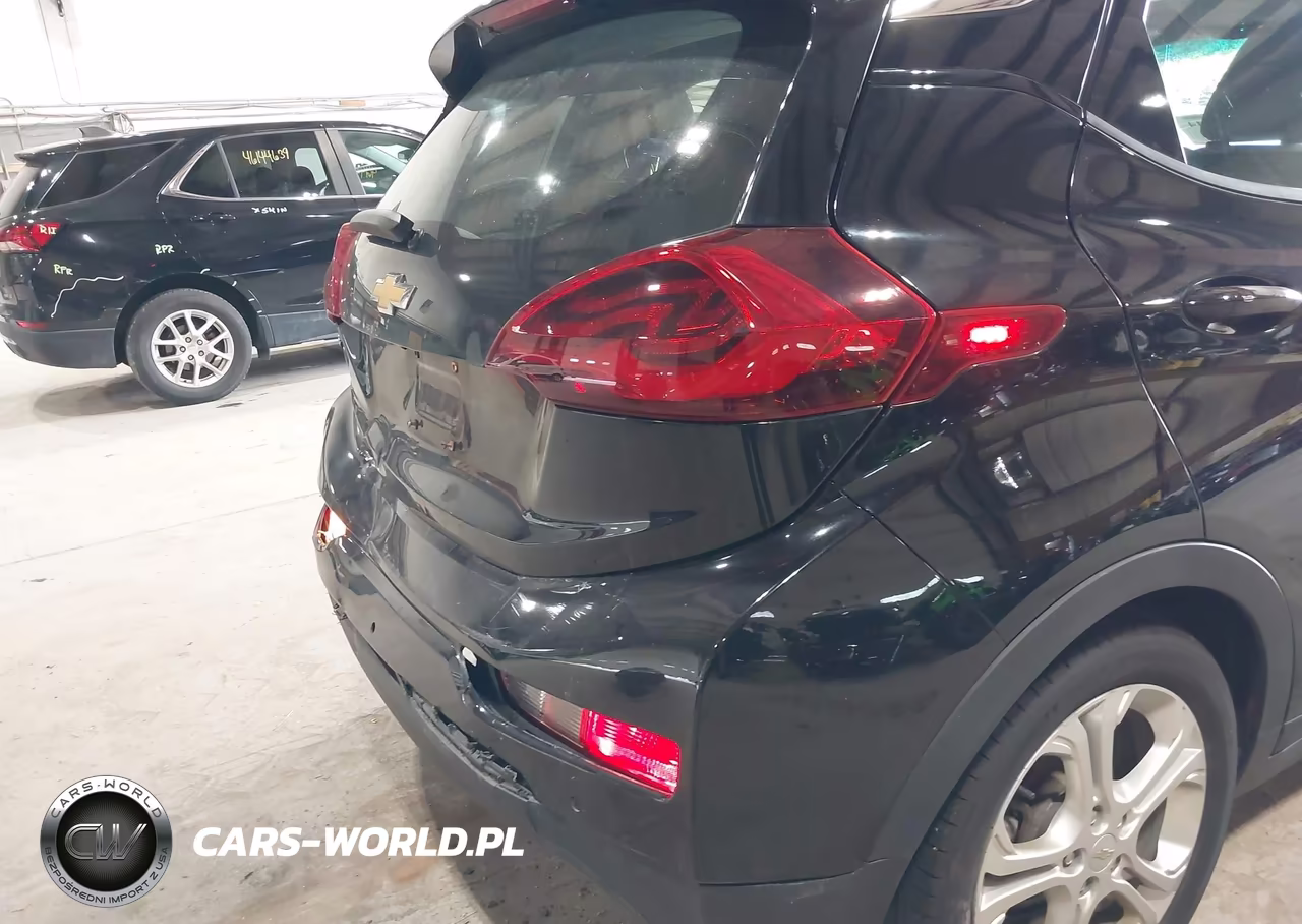 2017 Chevrolet Bolt Ev Lt VIN:1G1FW6S07H4185721 - 20