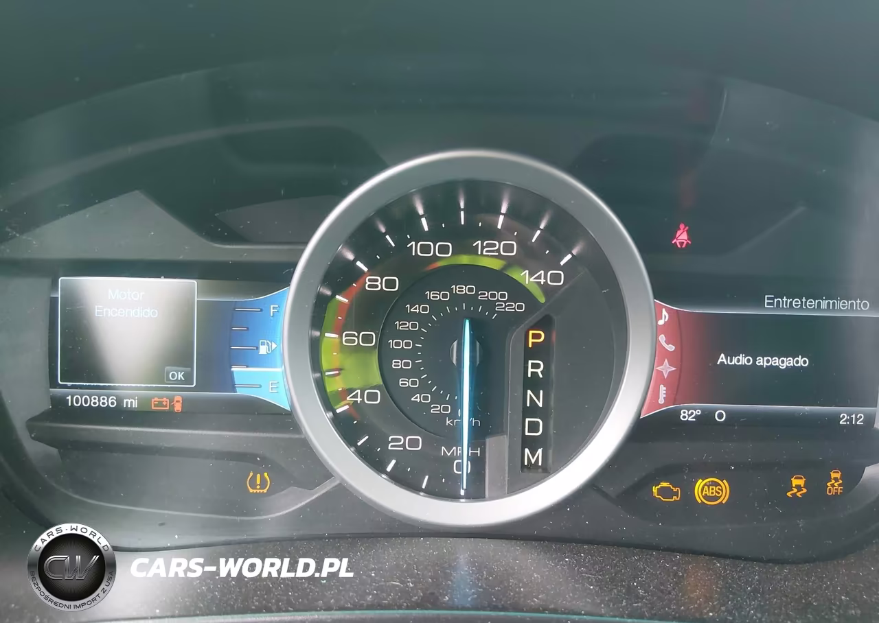 2013 Ford Explorer Xlt VIN:1FM5K8D87DGC71161 - 7