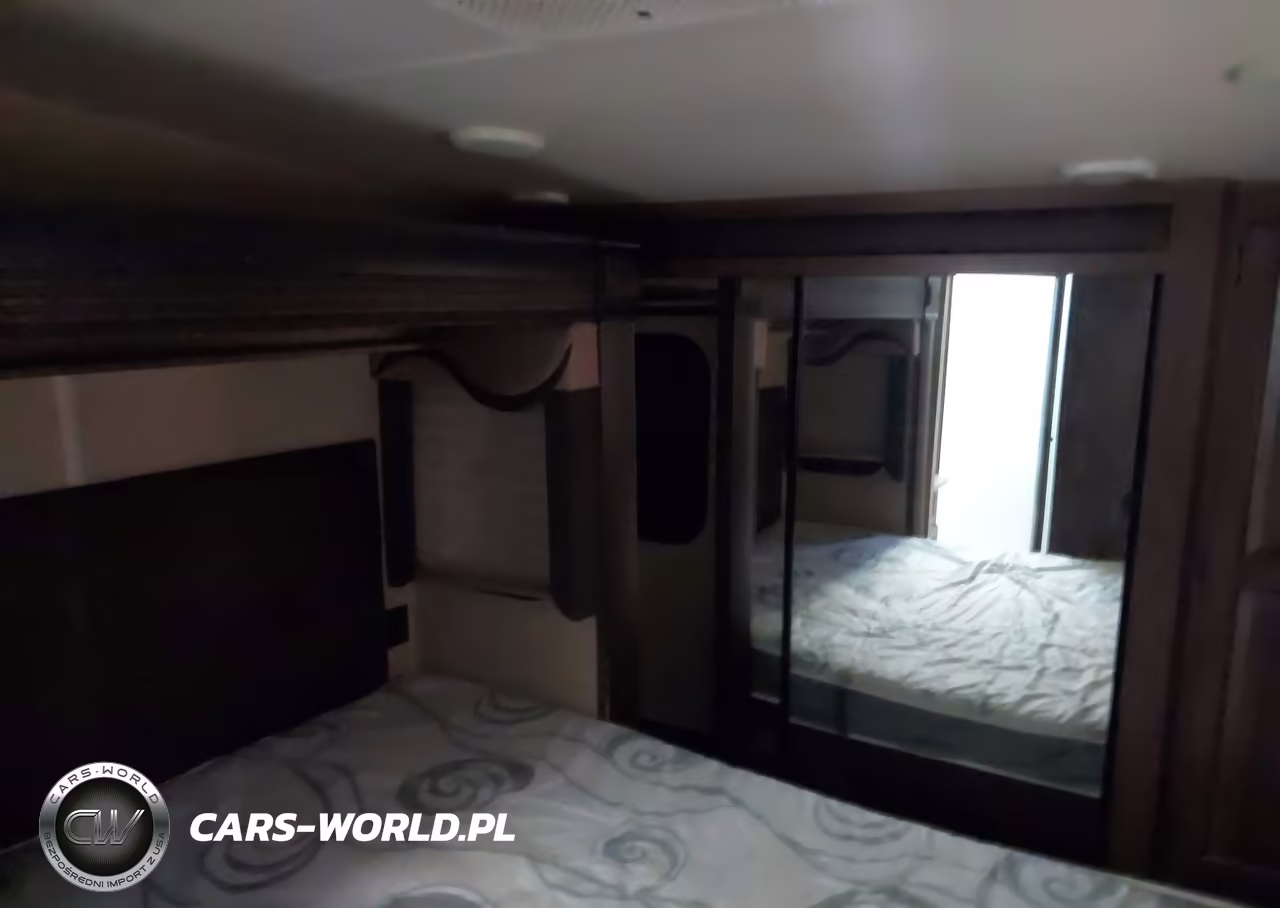 2015 Jayco Eagle 34.5 Bhts VIN:1UJCJ0BU6F1PL0105 - 14