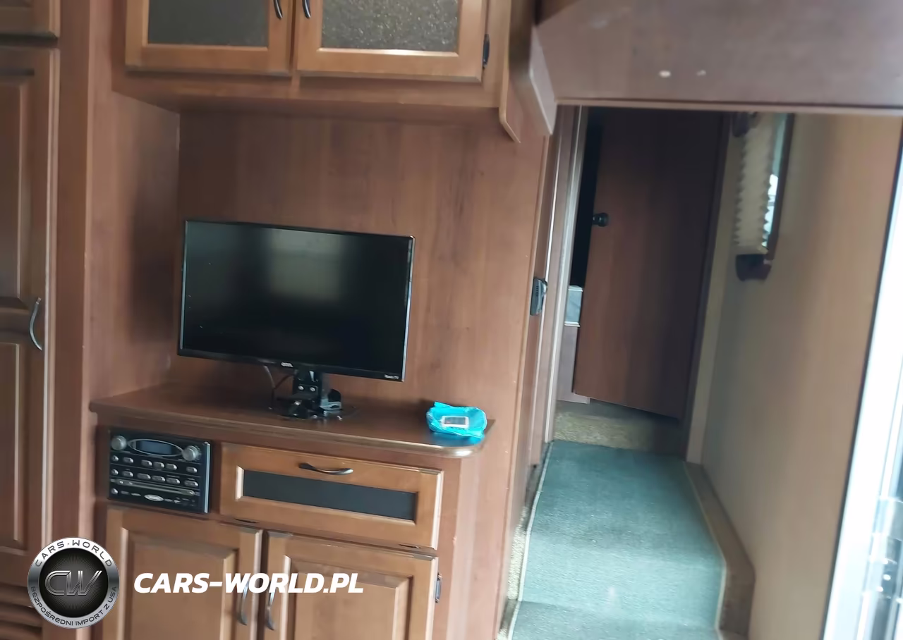2015 Jayco Eagle 34.5 Bhts VIN:1UJCJ0BU6F1PL0105 - 5