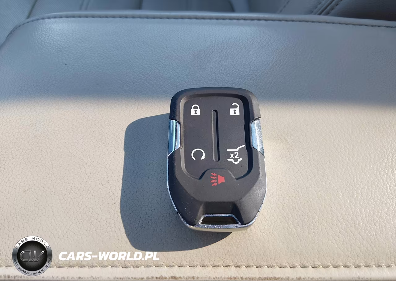 2018 GMC Acadia Denali VIN:1GKKNXLS9JZ169192 - 11