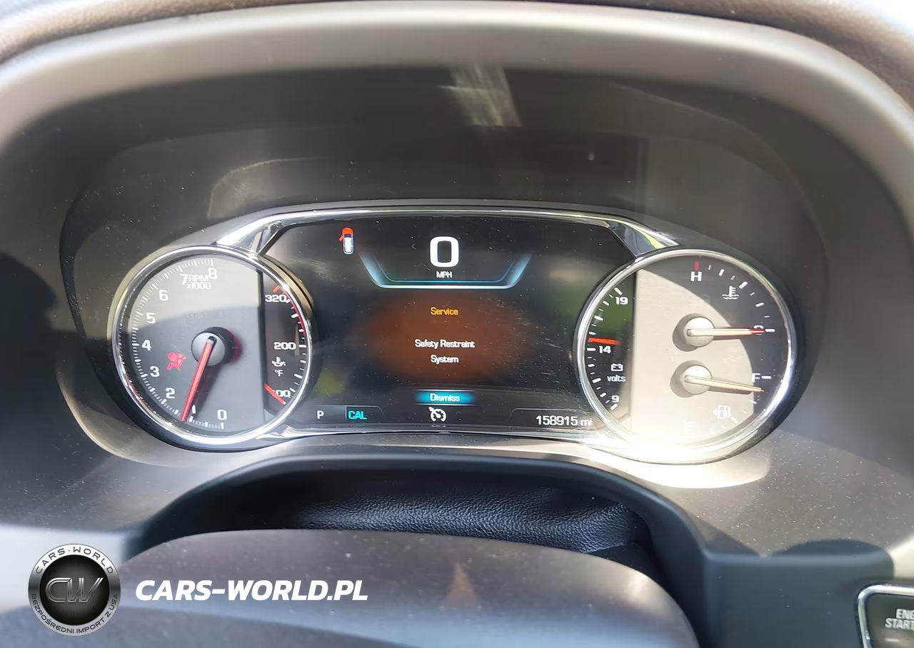 2018 GMC Acadia Denali VIN:1GKKNXLS9JZ169192 - 7