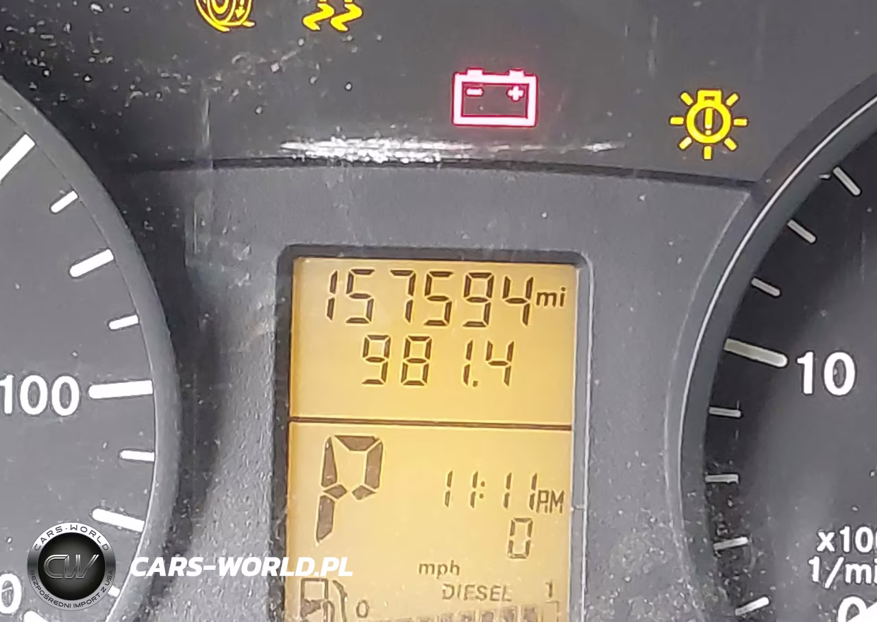 2015 Mercedes-Benz Sprinter 2500 Normal Roof VIN:WD3PE7DC8F5967507 - 16