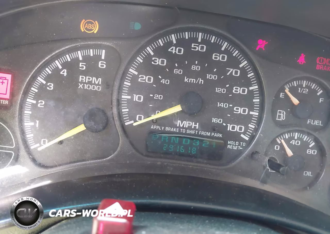 2000 Chevrolet Silverado 1500 Ls VIN:2GCEC19T1Y1381325 - 7