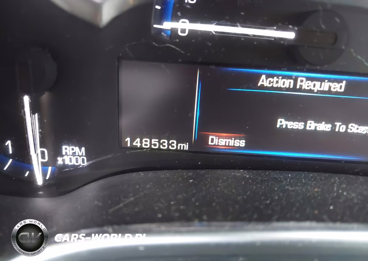 2015 Cadillac Srx Luxury Collection VIN:3GYFNEE34FS611950 - 15