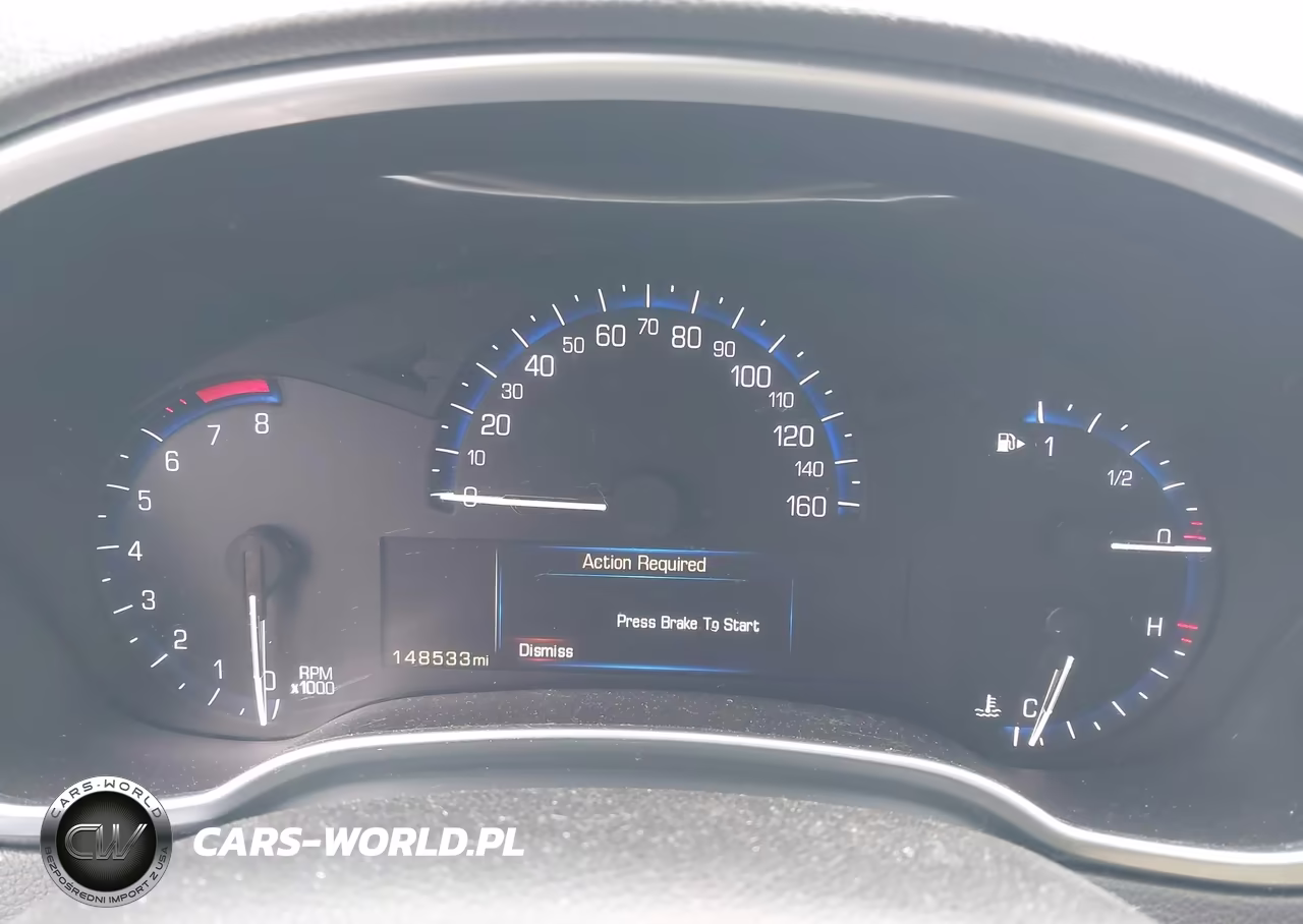 2015 Cadillac Srx Luxury Collection VIN:3GYFNEE34FS611950 - 7