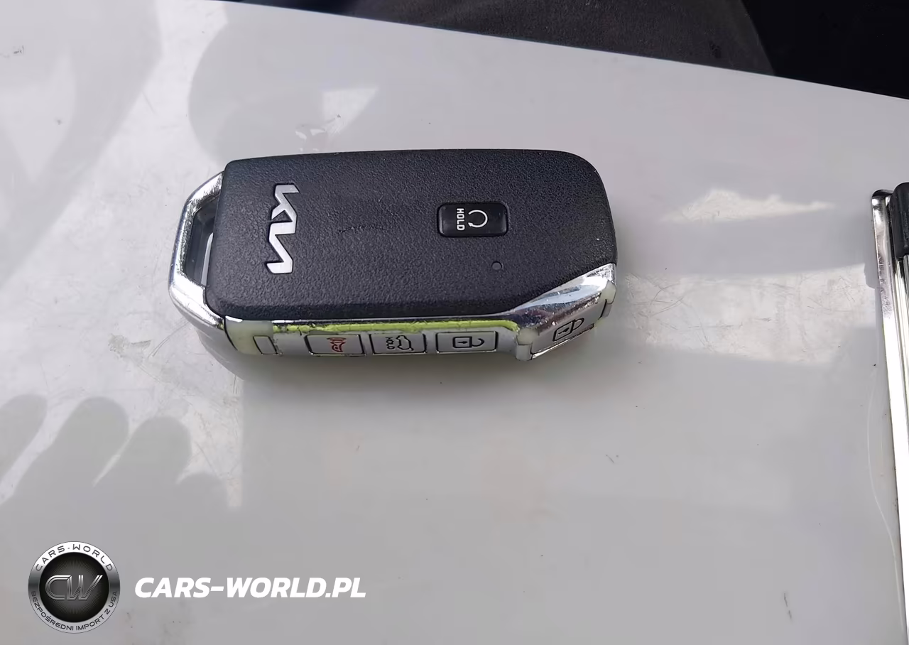 2025 Kia Sportage Ex VIN:5XYK33DF0SG282914 - 11