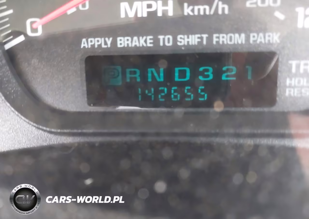 2000 Chevrolet Impala VIN:2G1WF55E6Y9195364 - 7