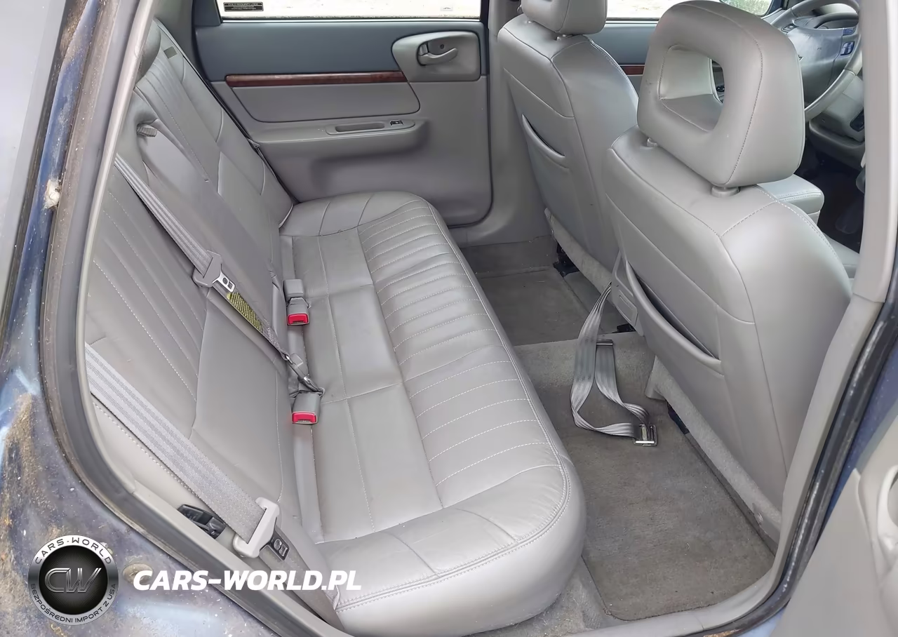 2000 Chevrolet Impala VIN:2G1WF55E6Y9195364 - 8