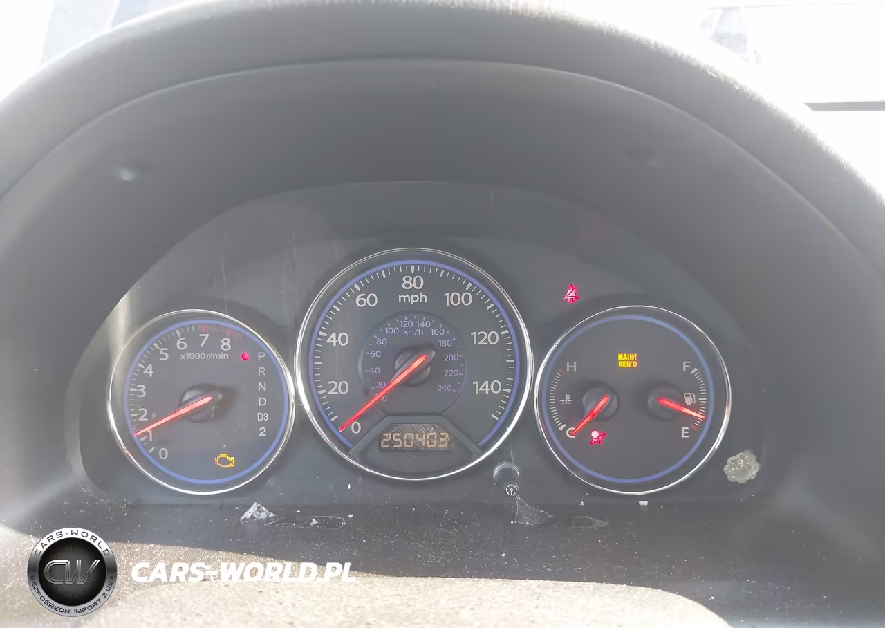 2004 Honda Civic Lx VIN:2HGES16534H551731 - 7