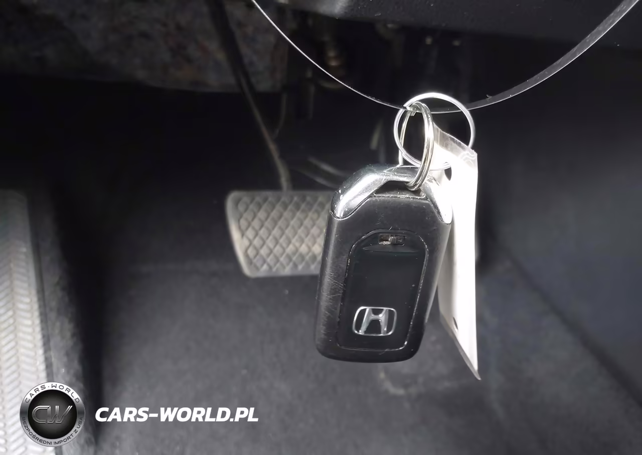 2019 Honda Cr-V Ex VIN:7FARW2H5XKE064587 - 11
