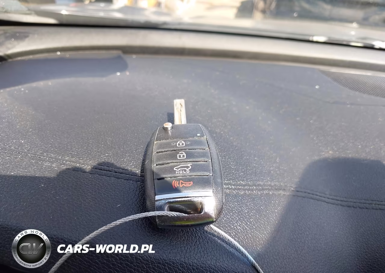 2020 Kia Sportage Lx VIN:KNDPMCACXL7747310 - 11