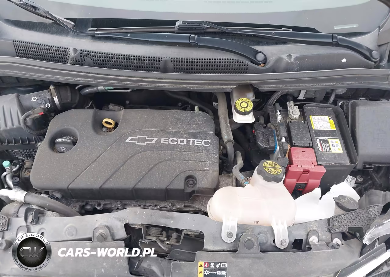 2020 Chevrolet Spark Fwd Ls Automatic VIN:KL8CB6SA1LC425268 - 10