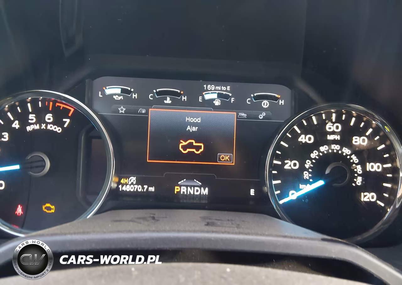 2017 Ford F-150 Platinum VIN:1FTEW1EG8HFA00028 - 6