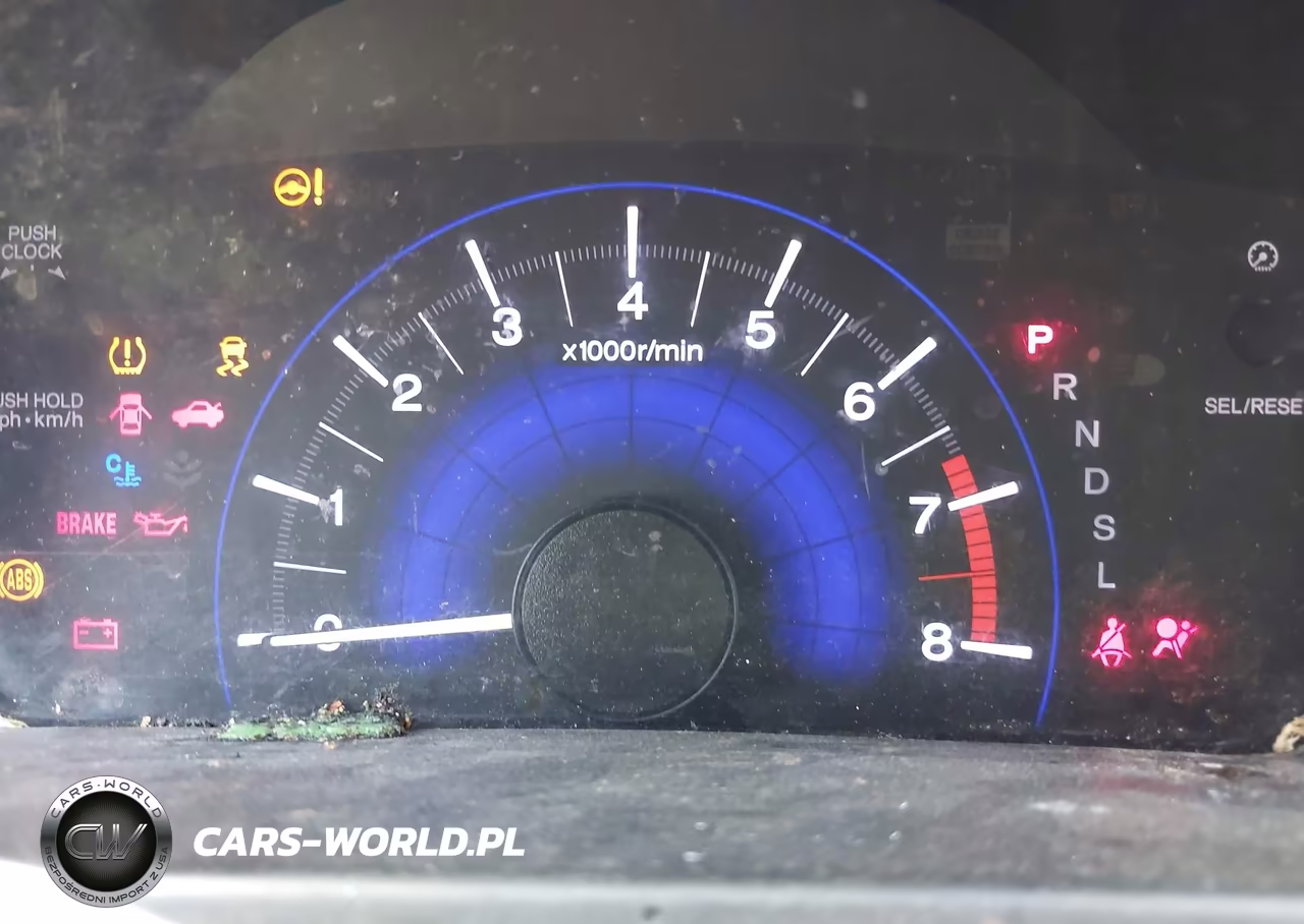2014 Honda Civic Lx VIN:19XFB2F55EE269239 - 7