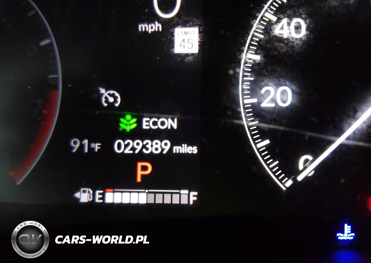 2023 Honda Hr-V Awd Sport VIN:3CZRZ2H54PM704003 - 15