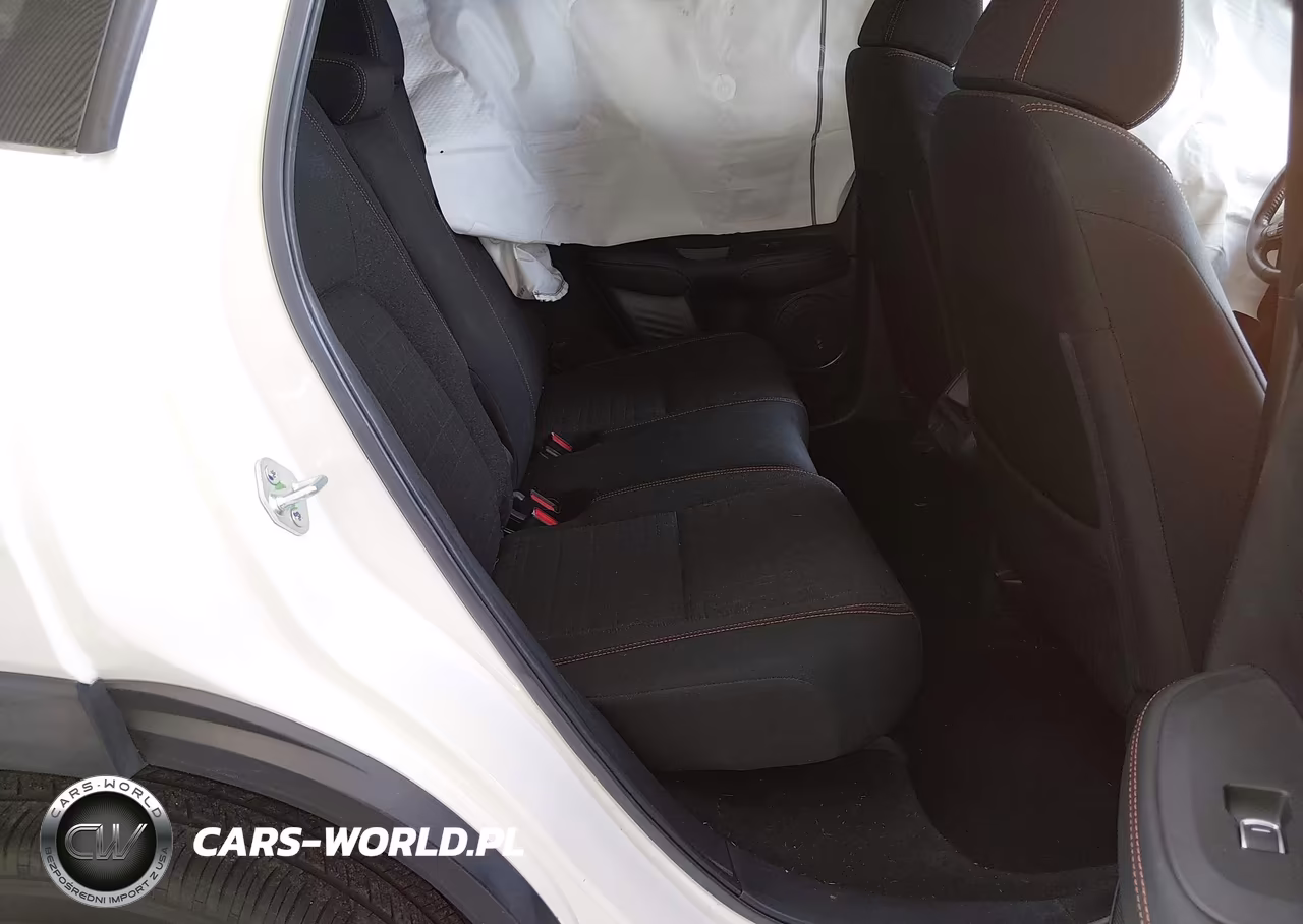 2023 Honda Hr-V Awd Sport VIN:3CZRZ2H54PM704003 - 8