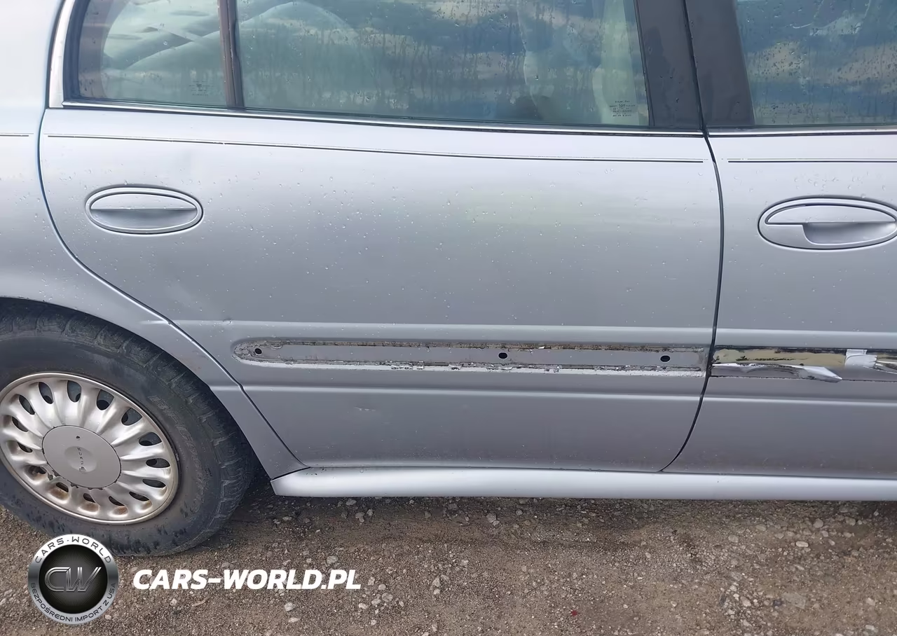 2004 Buick Lesabre Custom VIN:1G4HP52K14U260864 - 12