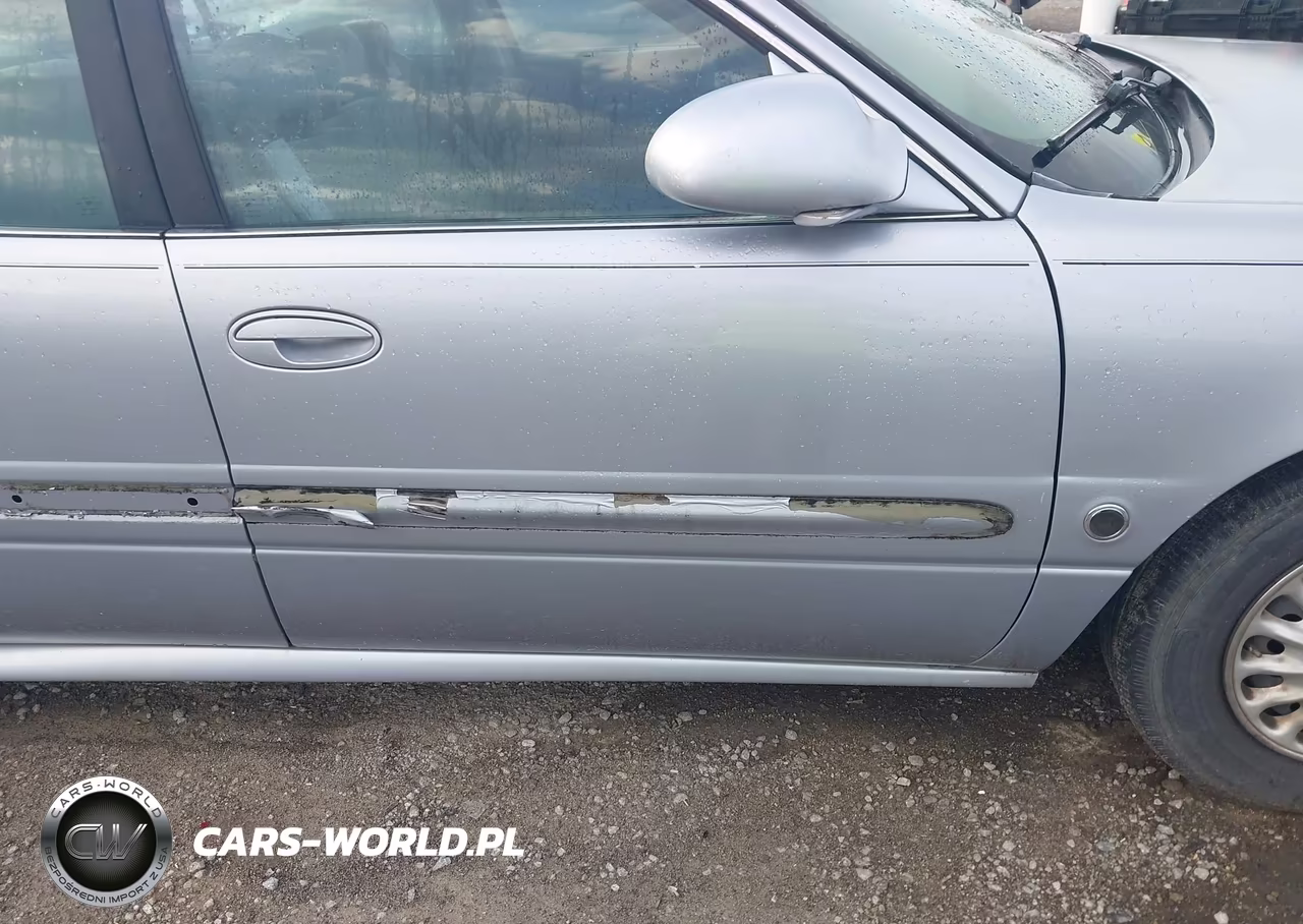 2004 Buick Lesabre Custom VIN:1G4HP52K14U260864 - 6