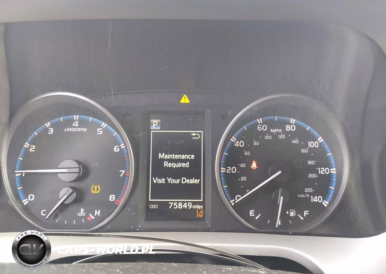 2018 Toyota Rav4 Le VIN:2T3BFREV3JW729316 - 7