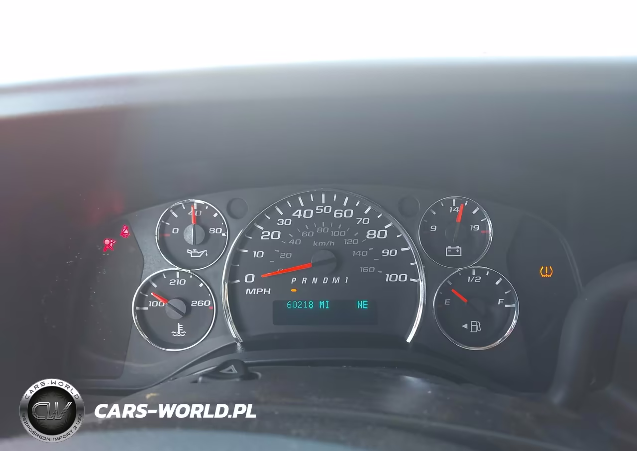 2018 Chevrolet Express 2500 Work Van VIN:1GCWGBFP6J1273994 - 7