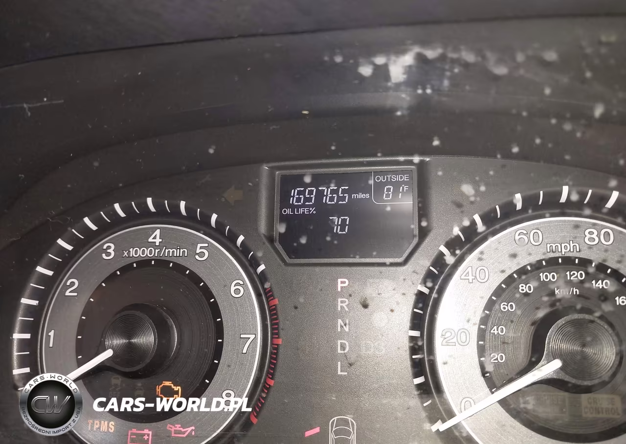 2013 Honda Odyssey Ex-L VIN:5FNRL5H61DB071123 - 15