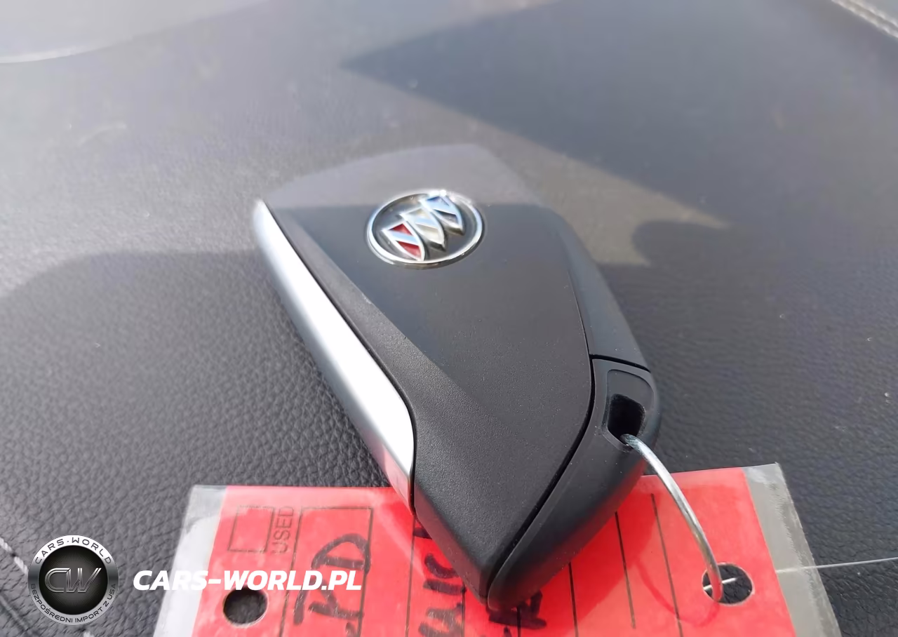 2021 Buick Envision Preferred VIN:LRBFZMR40MD181840 - 11