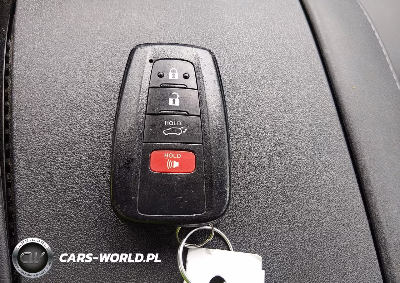 2020 Toyota Highlander Xle VIN:5TDGZRAH2LS016554 - 11