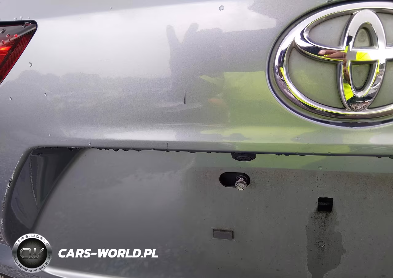 2020 Toyota Highlander Xle VIN:5TDGZRAH2LS016554 - 19