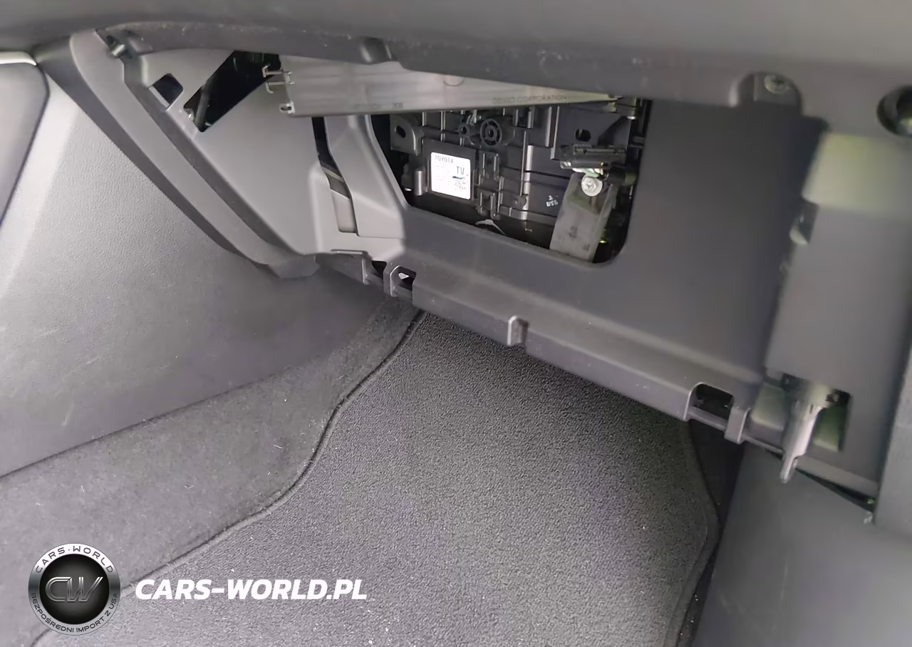 2020 Toyota Highlander Xle VIN:5TDGZRAH2LS016554 - 6