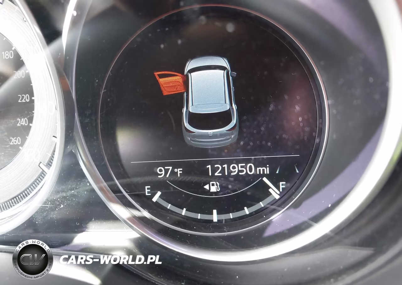 2019 Mazda Cx-5 Touring VIN:JM3KFACM9K1689195 - 14