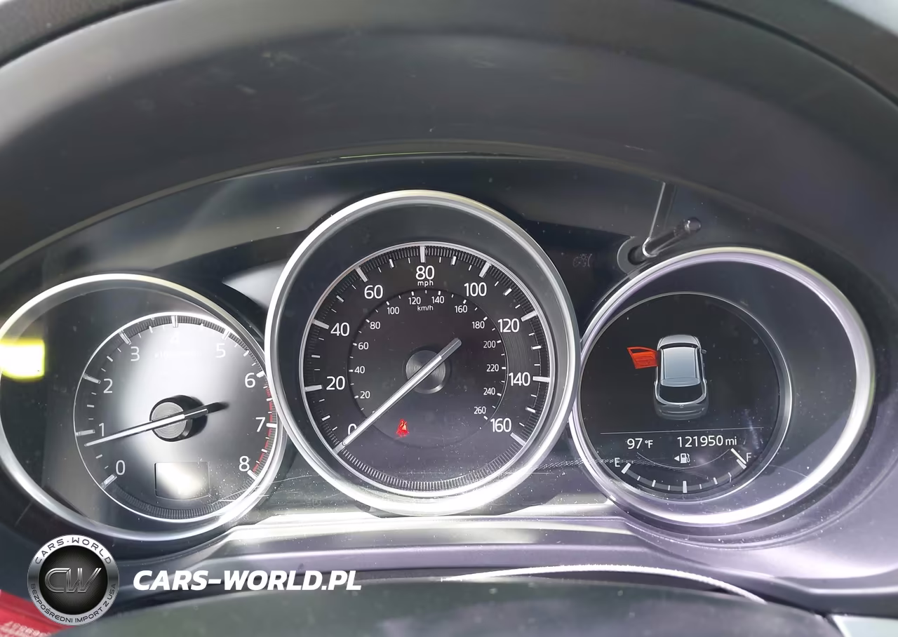 2019 Mazda Cx-5 Touring VIN:JM3KFACM9K1689195 - 7