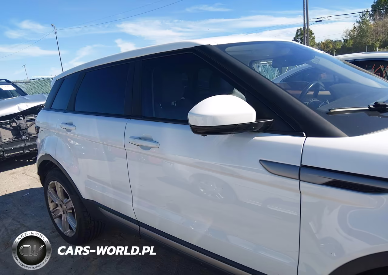 2014 Land Rover Range Rover Evoque Pure VIN:SALVR2BG2EH862851 - 13