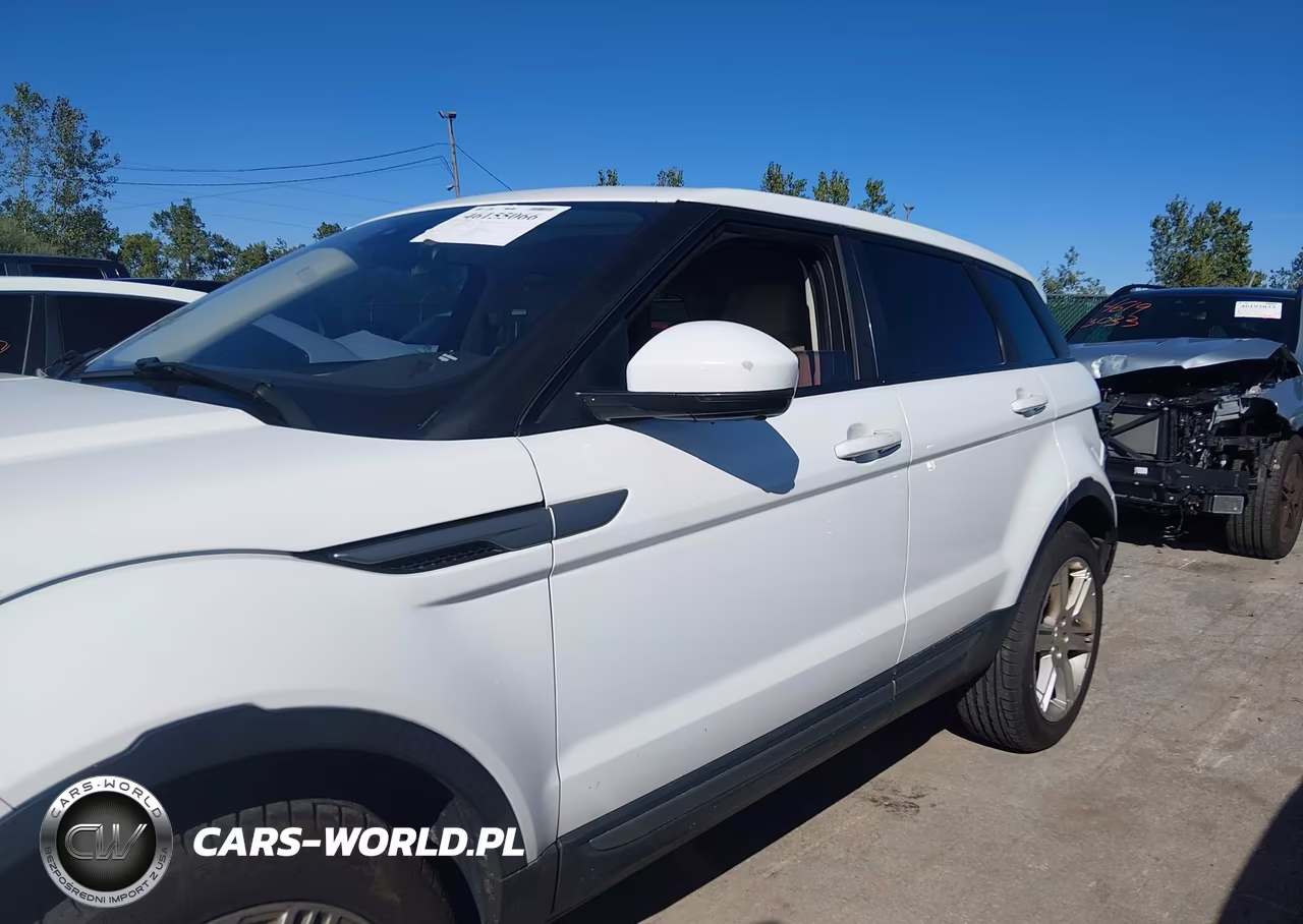2014 Land Rover Range Rover Evoque Pure VIN:SALVR2BG2EH862851 - 14