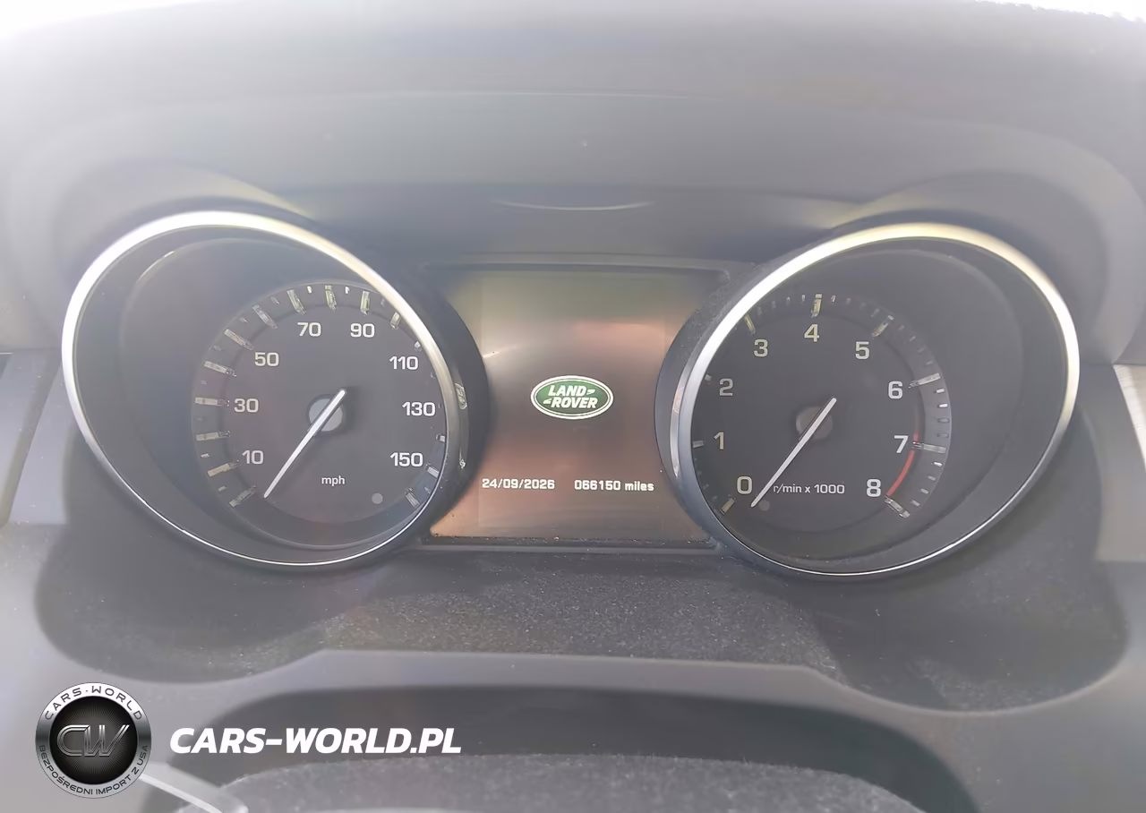 2014 Land Rover Range Rover Evoque Pure VIN:SALVR2BG2EH862851 - 7