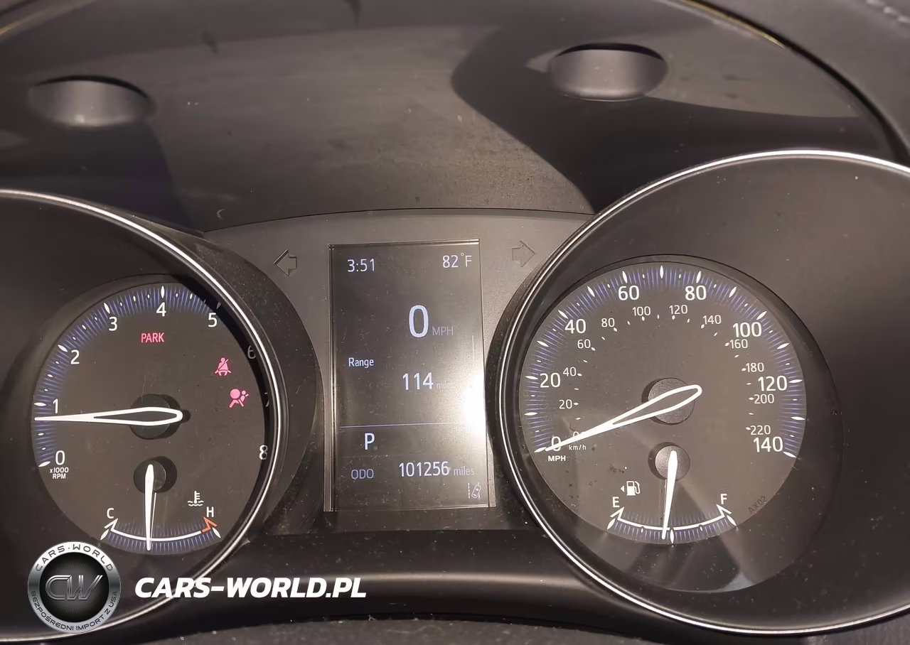 2020 Toyota C-Hr Le VIN:NMTKHMBXXLR115952 - 7