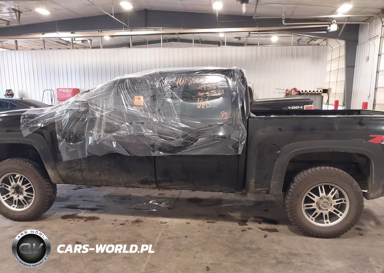 2007 Chevrolet Silverado 1500 Ltz VIN:3GCEK13M37G550285 - 14