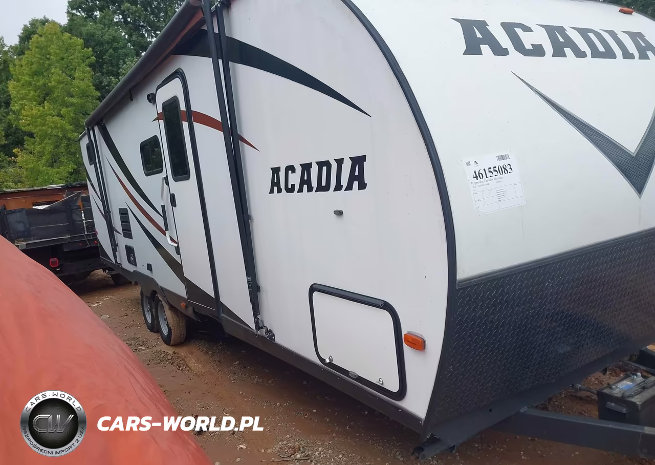 2018 Forest River Acadia – zdjęcie 1 z 13