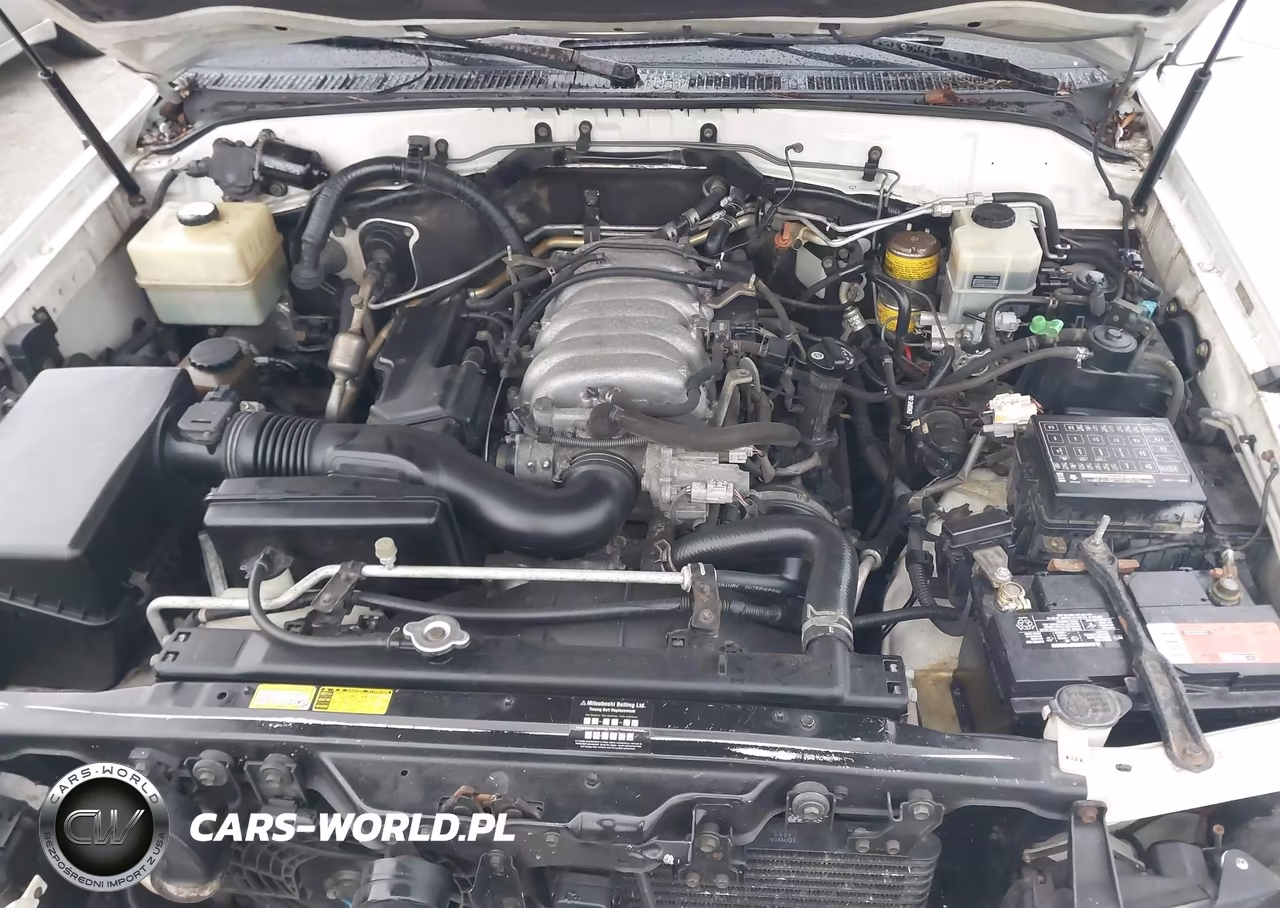 2000 Lexus Lx 470 VIN:JT6HT00W9Y0113382 - 10