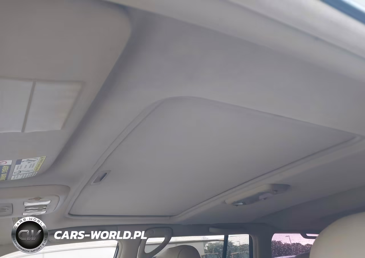 2000 Lexus Lx 470 VIN:JT6HT00W9Y0113382 - 14